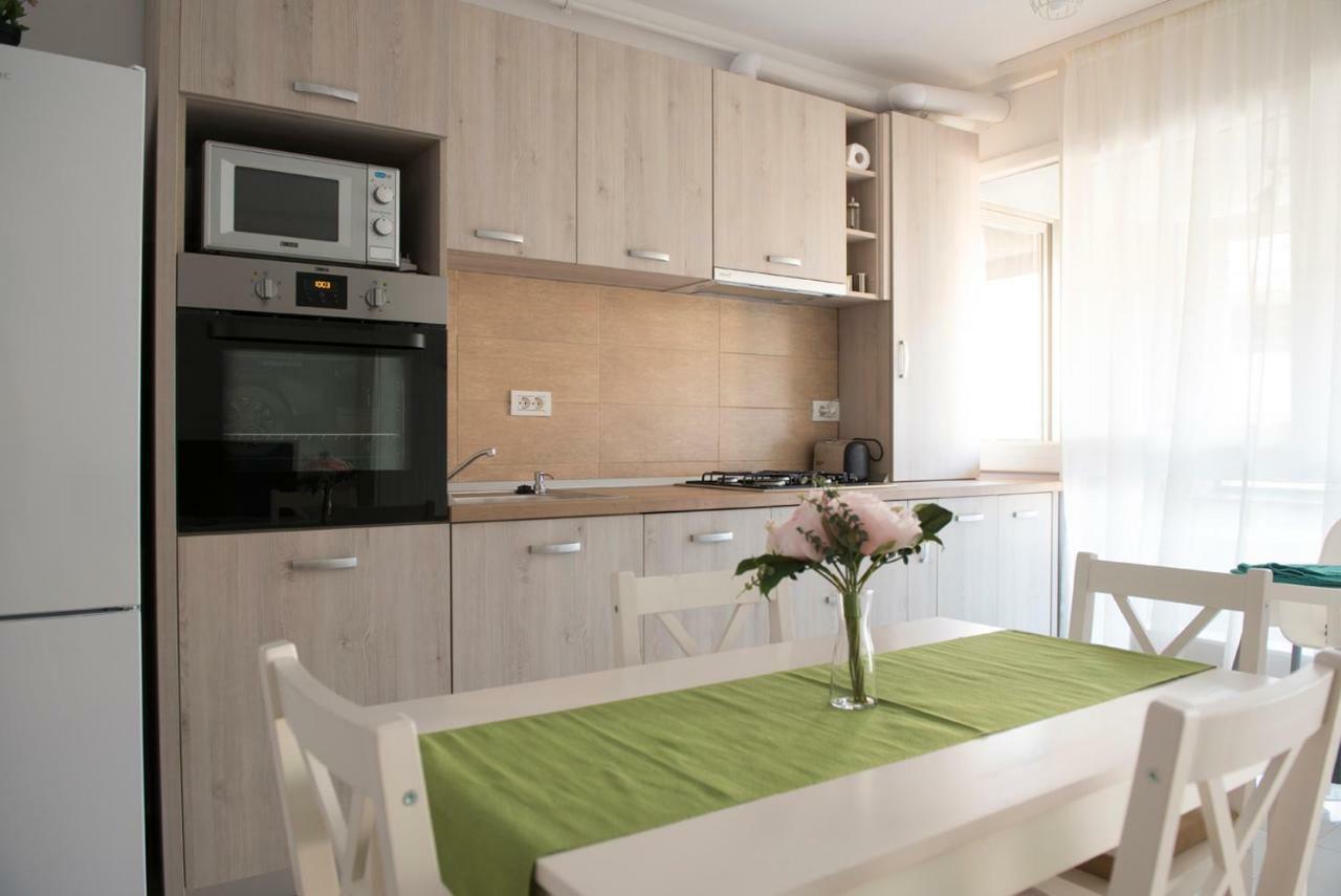 Cassie Apartment Brasov Exterior photo