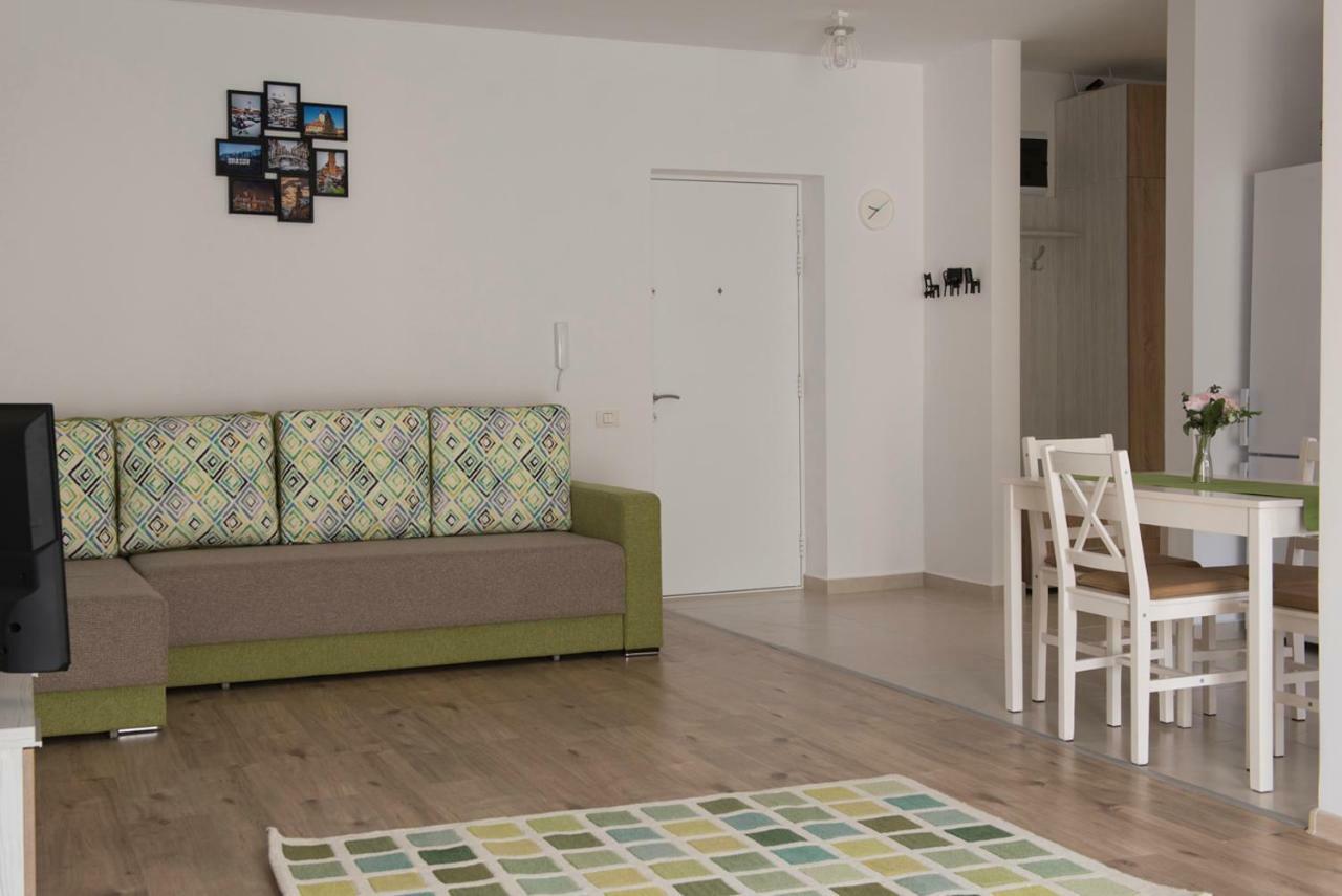 Cassie Apartment Brasov Exterior photo
