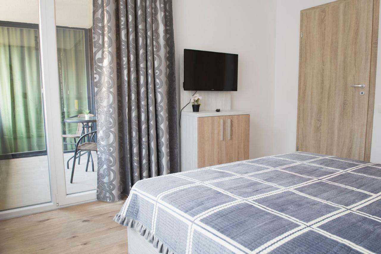Cassie Apartment Brasov Exterior photo