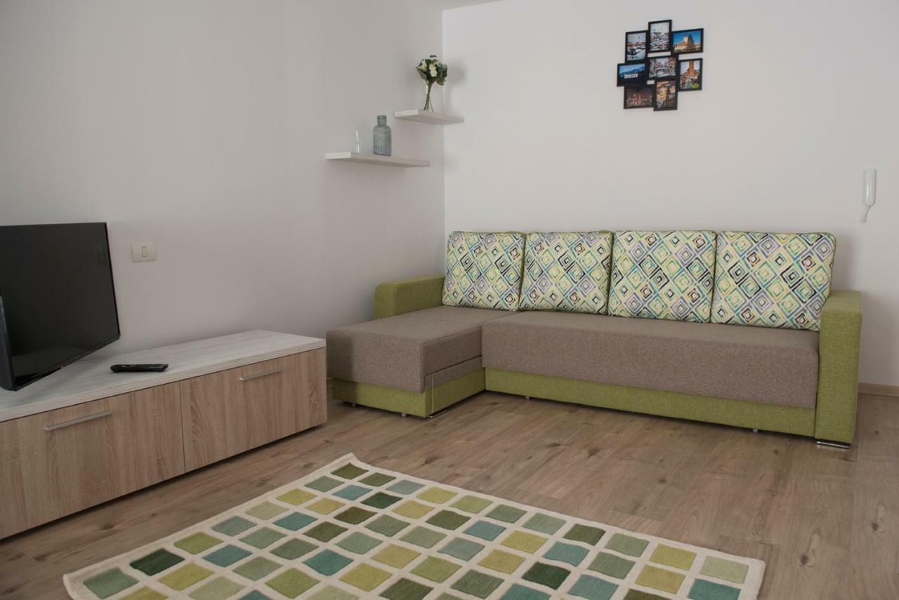Cassie Apartment Brasov Exterior photo